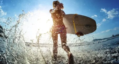 Para elegir una reserva mundial del surf no solo basta la calidad de las olas.