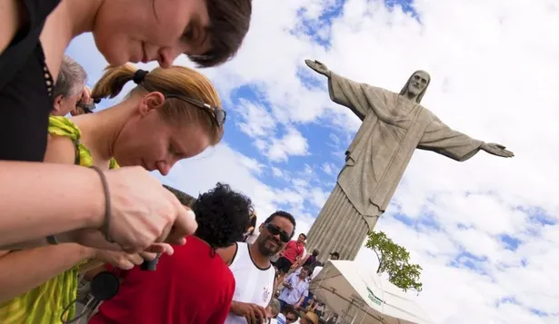 Real barato demora en llegar a los paquetes de viaje