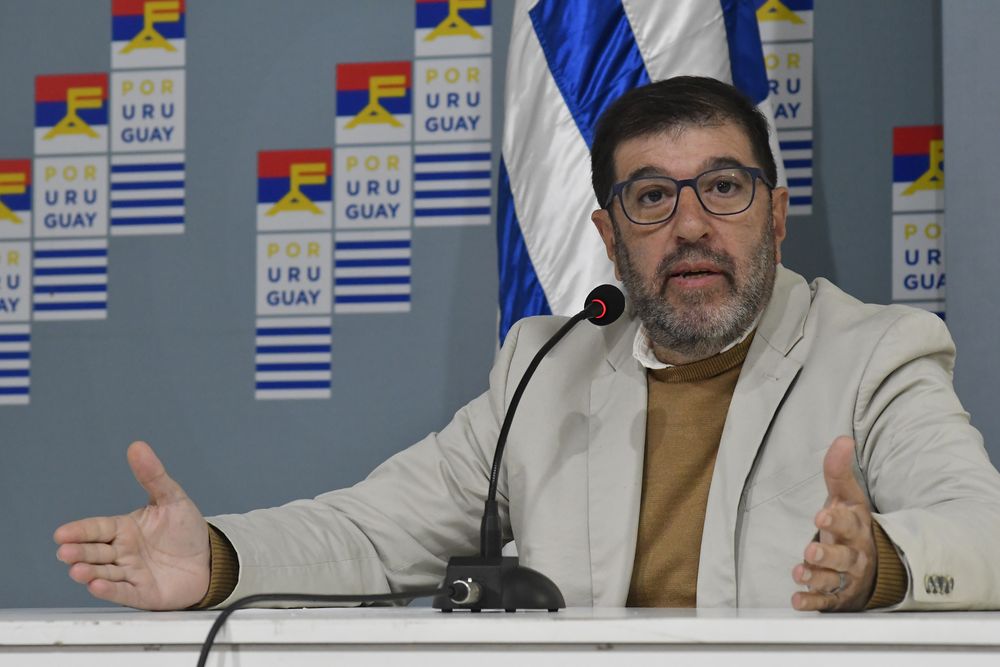 Fernando Pereira&nbsp;