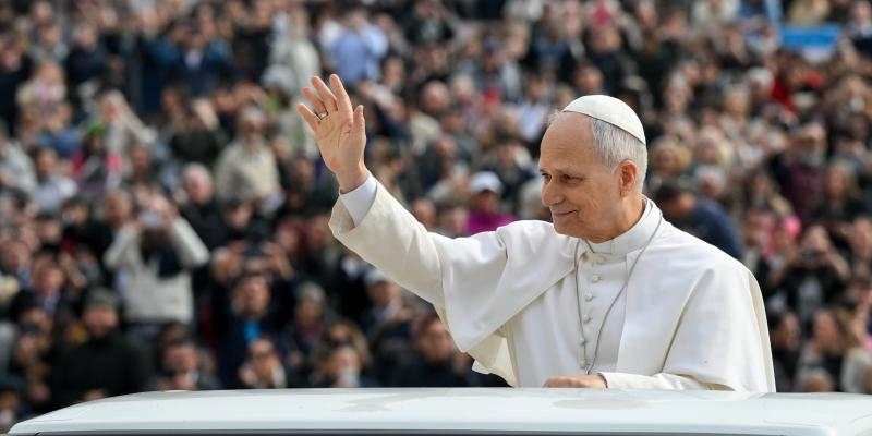 Madrid habilitará "puntos de escucha espiritual" para jóvenes ante la masiva visita del papa León XIV