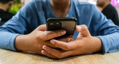 Estafa con compras web&nbsp;