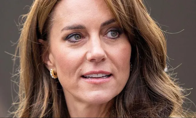 Kate Middleton