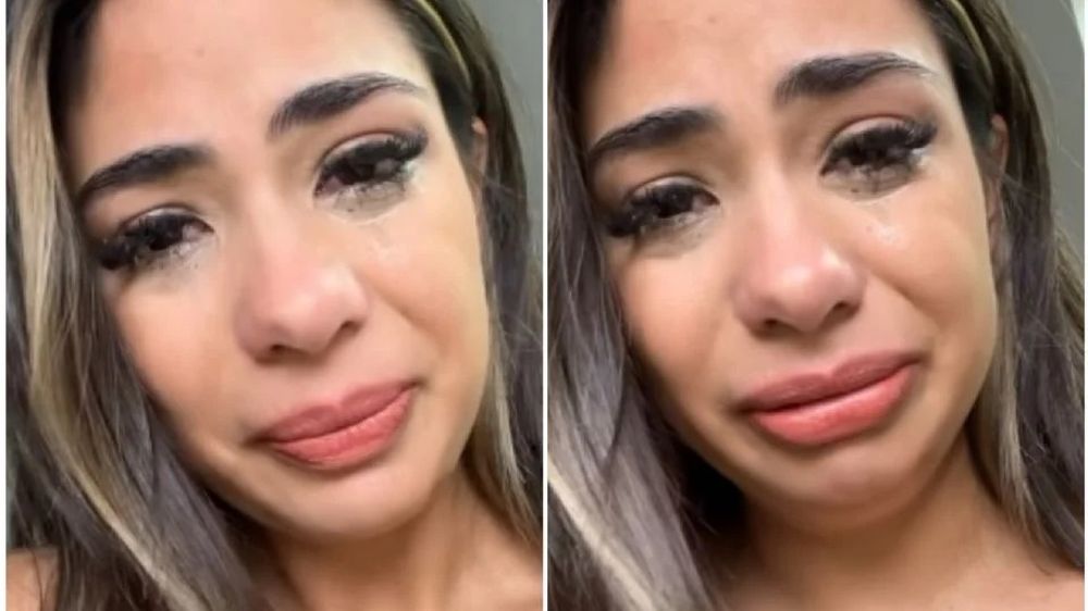 Daniela Celis, mamá de las gemelas Laia y Aimé, de casi cinco meses, reconoce que la maternidad es la faceta que más ama de su vida.