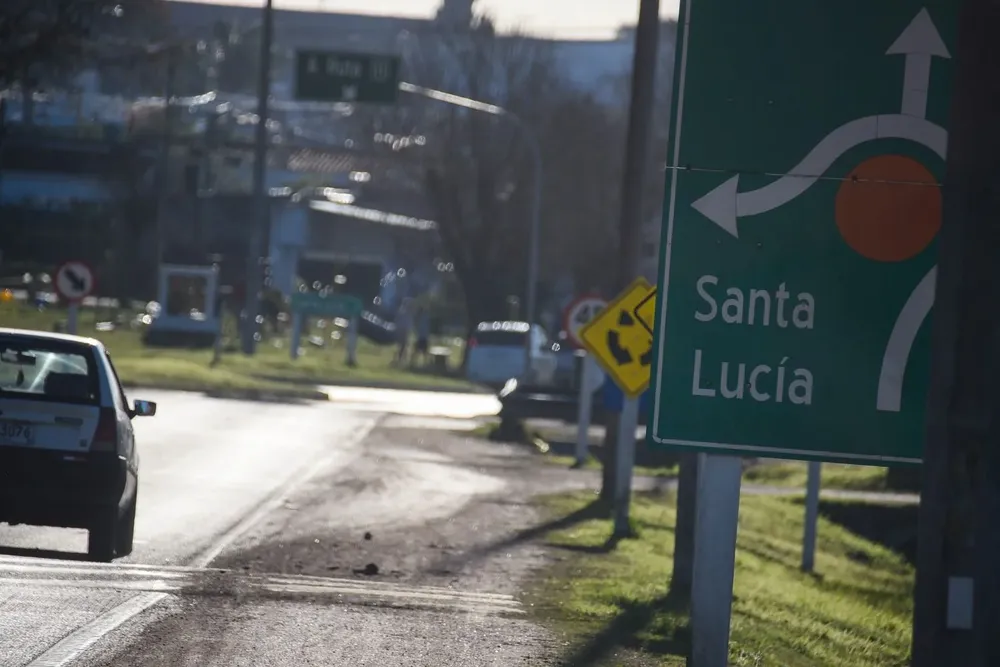 A mediados de julio naufragó un proyecto de fideicomiso remitido a la Junta Departamental por la administración de Yamandú Orsi