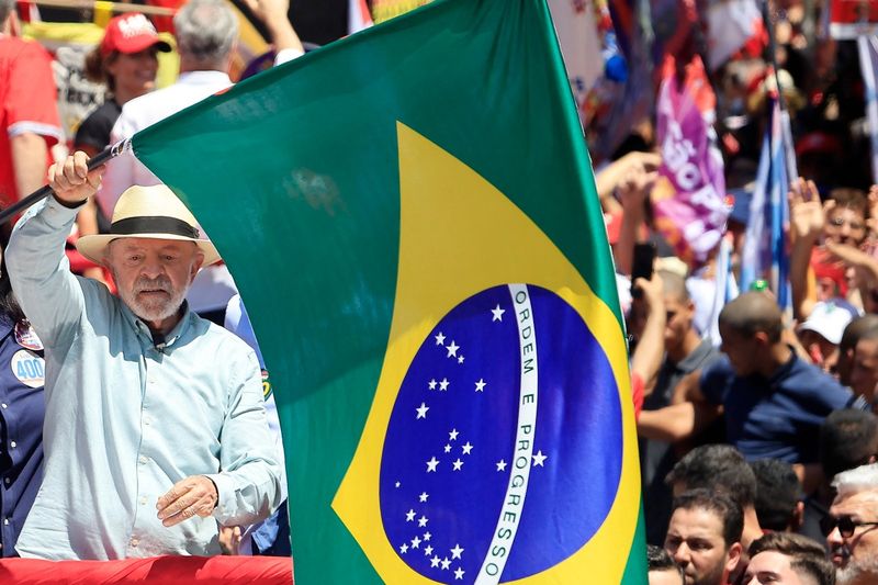 EEUU se cuela en la campaña electoral de Brasil: el papel de Trump y empate técnico entre Lula y Bolsonaro