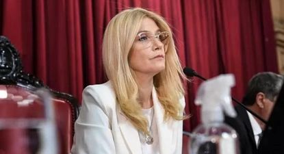 asesinan a un asesor de la vicegobernadora veronica magario en un intento de robo