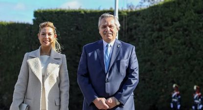 Infidelidades, violencia e instigación a un aborto: nuevos y escabrosos detalles de la denuncia de Fabiola Yáñez contra Alberto Fernández