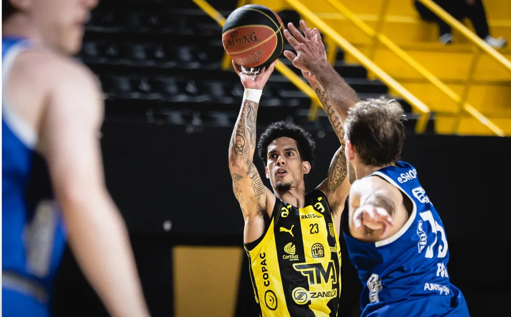 skyler hogan peñarol malvin liguilla lub 20260428