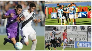 Los pronósticos de Referí para hoy