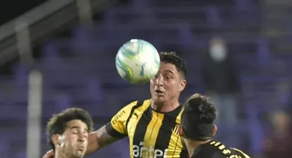 Confirmaron los detalles de Peñarol-Defensor Sporting