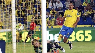 Valencia le arruinó el debut a Mauricio Lemos