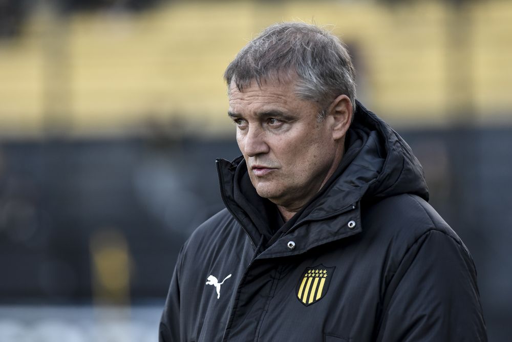 Diego Aguirre