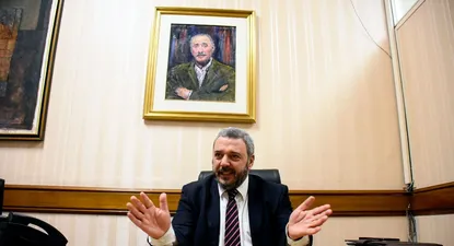 bergara: ?tendremos una discusion presupuestal dura? por ?recorte a rajatabla?