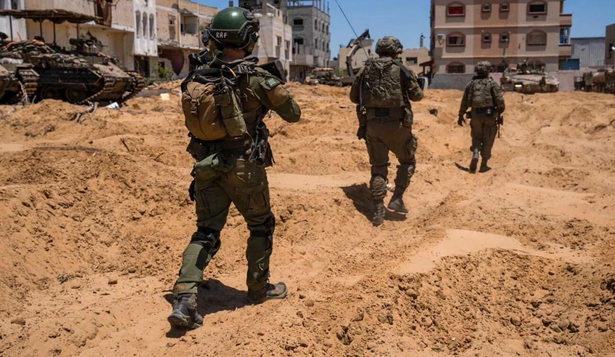 Israel anuncia la muerte de dos miembros de Hezbollah en el sur del Líbano