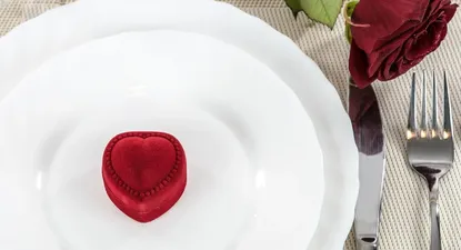 Restoranes con buenas perspectivas por San Valentín