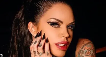 Sofia Clerici dijo que saldrá a aclarar todo en su momento
