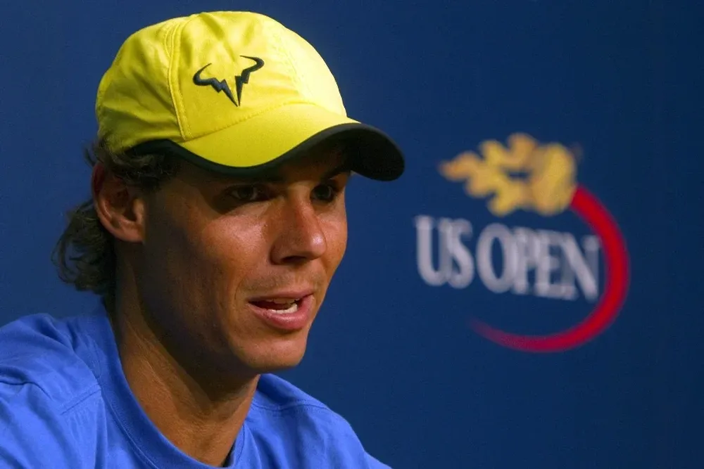 Rafael Nadal