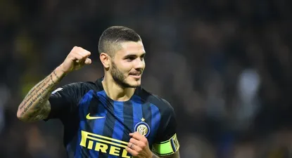 Mauro Icardi