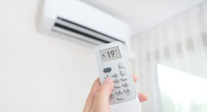 Ola de frío: el invierno debutó con pico histórico en consumo de electricidad