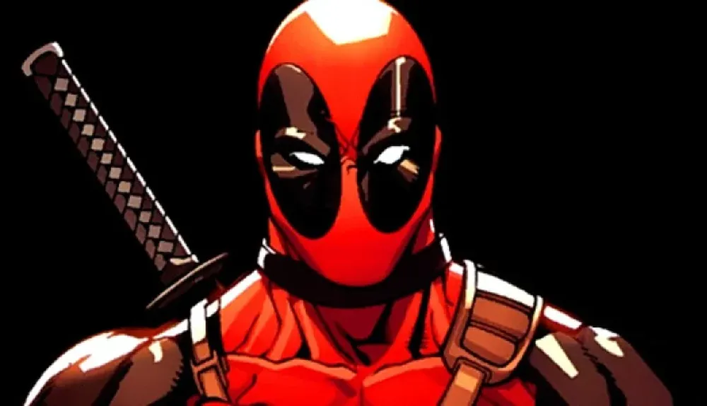 Deadpool, uno de los héroes que se viene