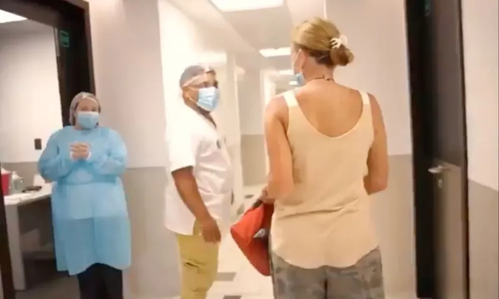 La SAQ pide a la población vacunarse contra el covid-19 y mantener medidas de higiene