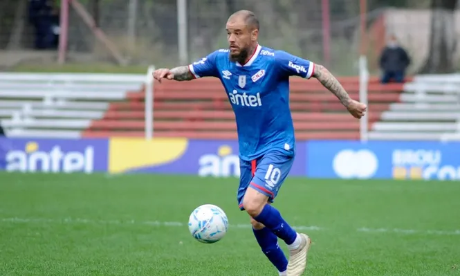 DAlessandro en acción