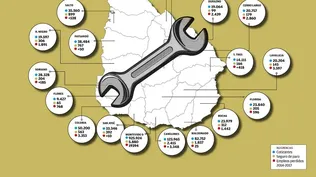Ecolat, que producía para Parmalat, cerró en 2015