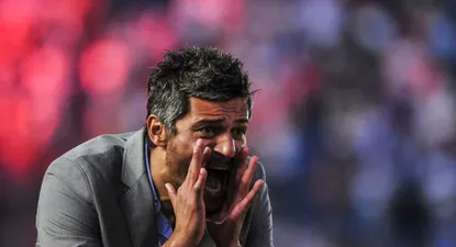 El retorno de Munúa en busca de la coronación de su obra