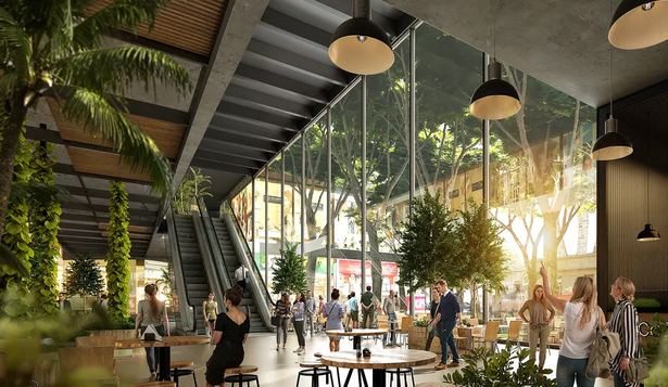 La marca que confirmó su presencia en el shopping de Sayago y apuesta a diversificar su modelo de negocio