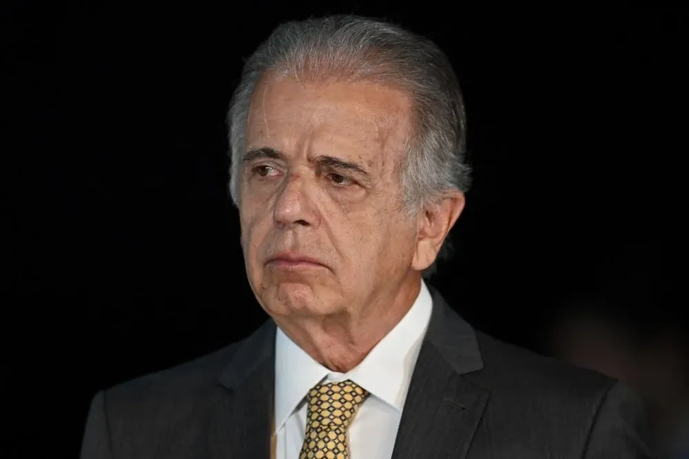 José Múcio, ministro de Defensa designado por Lula Da Silva