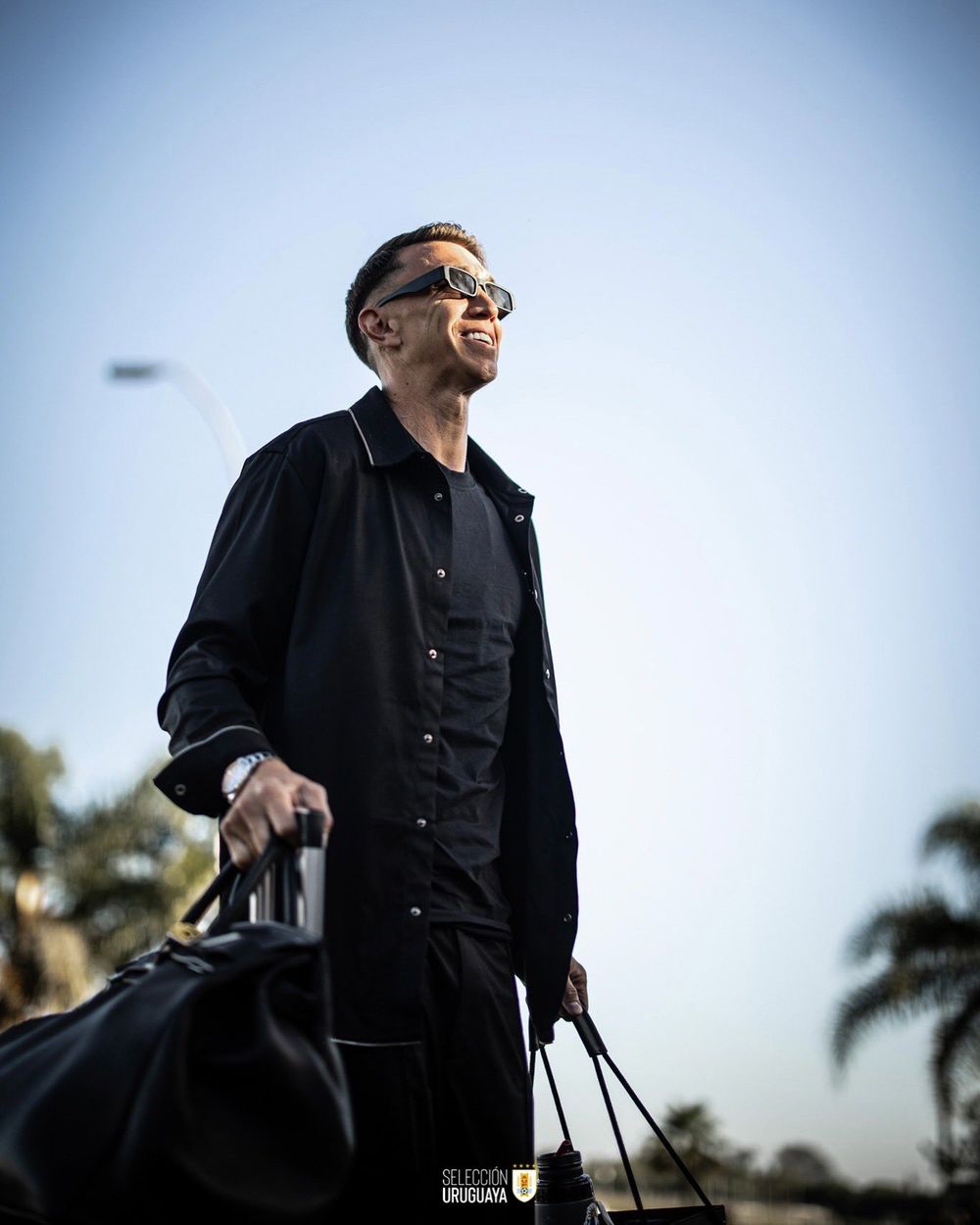 La vuelta de Muslera a la selección uruguaya