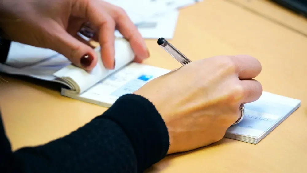 Justicia imputó este jueves a la abogada Clauda Matilde Seijas Alonso