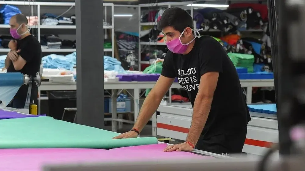 Las recesiones provocan la pérdida de empleos