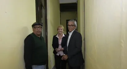 cosse fue a buscar apoyo de comunistas para ser precandidata