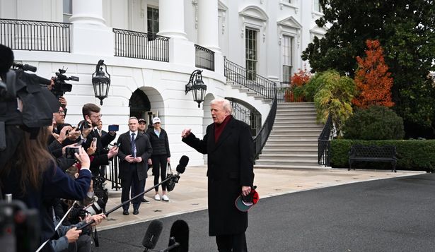 La Casa Blanca analiza una propuesta para extender los subsidios de Obamacare en medio de la incertidumbre sanitaria