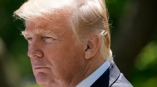 Trump anunciará en un par de días la fecha y lugar de su reunión con Kim Jong-un