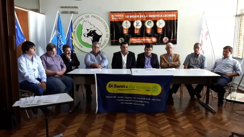 Rematará el escritorio Di Santi & Romualdo Ltda con financiación de 180 días libres