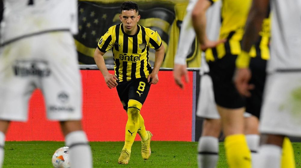 Leonardo Fernández&nbsp;