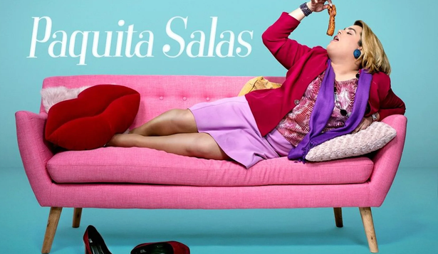Vuelve Paquita Salas: los Javis confirman el regreso con una cuarta temporada