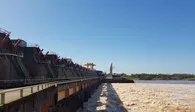 Represa de Salto Grande