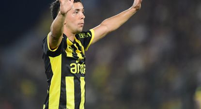 Leonardo Fernández&nbsp;