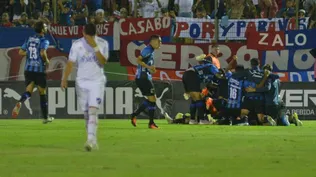 Segunda mirada: Tejera pésimo, Liverpool corajudo y el Chory fue el mejor de Nacional