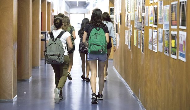 El catalán se suma a Otras Lenguas Nacionales en las Escuelas Europeas