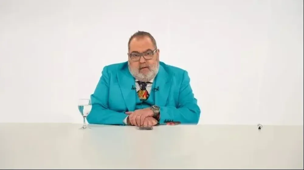 Lanata analizó el debate en su programa de canal 13