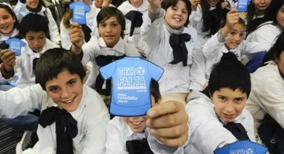 La canasta escolar aumentó 9% y cuesta entre $ 700 y $ 1.000