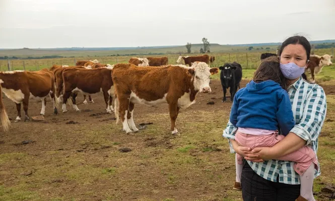 Participante del proyecto.