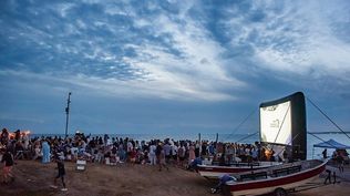 El JIIFF eligió a las ganadoras de su edición número 15