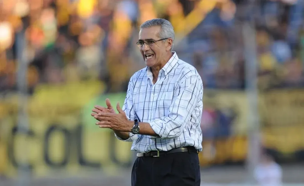 Gregorio Pérez Gregorio Pérez