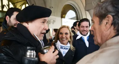 la interna blanca se enfrasca en una lucha sin retorno