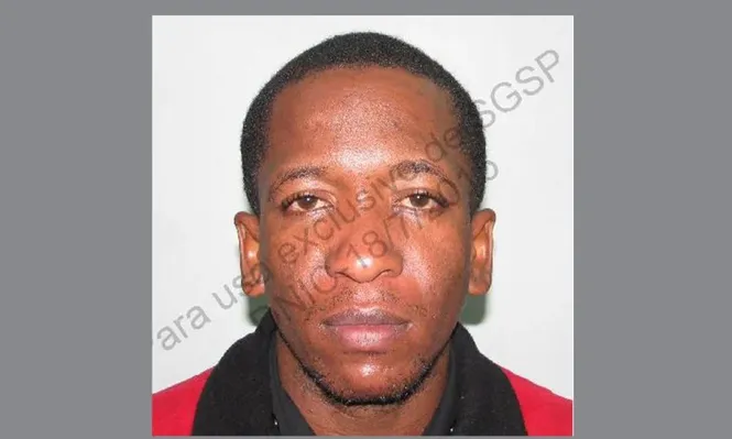 Difunden imagen de un requerido por secuestro